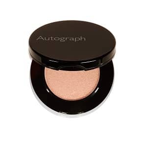 Marks & Spencer Autograph Colour Luxury Mono Eyeshadow, Hazelnut, 2.6g