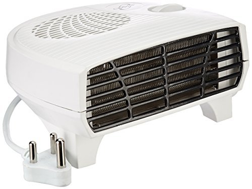 Orpat OEH-1220 2000-Watt Fan Heater – Discount Deal