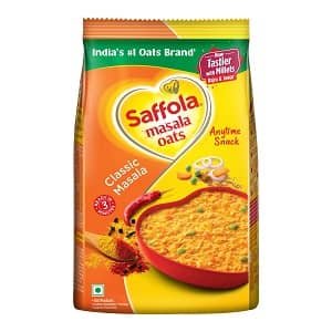 Saffola Masala Oats