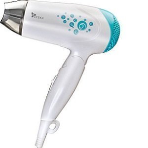 Best Offer on SYSKA Hair Dryer HD1610 with Cool and Hot Air to best buy online in India.Cheapest deal here on SYSKA Hair Dryer HD1610 with Cool and Hot Air.