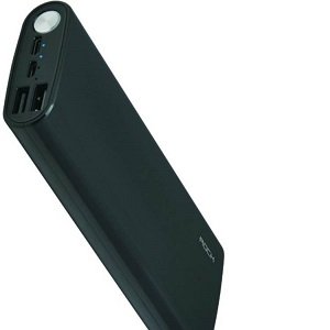 Here is cheapest Deal on Rock ITP-106 13000 mAh powerbank to buy online in India. You can buy Rock ITP-106 13000 mAh powerbank at cheapest price. checkout now