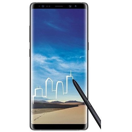 Best-buy-Samsung-Galaxy-Note-8-Midnight-Black-64-GB-6-GB-RAM-at-cheapest-price-in-India.-ShoppingMantrs.com-sharing-cheapest-deal.