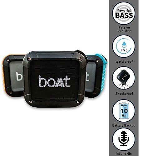 Best-offer-to-buy-Offer-on-boAt-Stone-200-Portable-Bluetooth-Speakers-at-cheapest-price-in-India.-ShoppingMantraS.com-sharing-cheapest-deal-for-you.