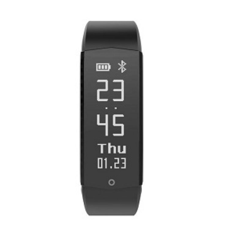 Offer-on-Lenovo-HX06-Active-Smartband-Black-Strap-Size-Regular