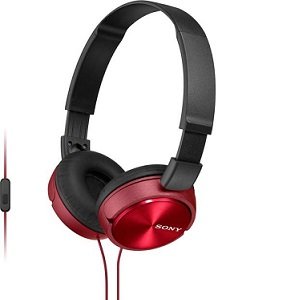 ShoppingMantraS.com sharing Best Deal on Sony 310AP Wired Headset with Mic (Over the Ear). Checkout and grab this deal before offer period over.