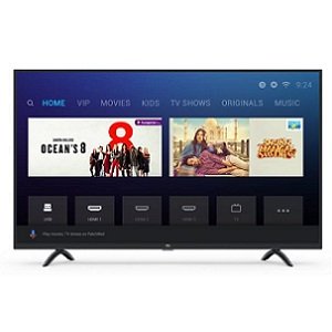Best Offer on Mi LED Smart TV 4A 108 cm (43). Shoppingmantras.com sharing Best deal on Mi LED Smart TV 4A 108 cm (43). checkout offer now.