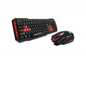 ShoppingMantraS.com sharing Best Offer on Dragonwar Storm Gaming Keyboard & LED Mouse Combo Wired. checkout now and buy at best price in India.