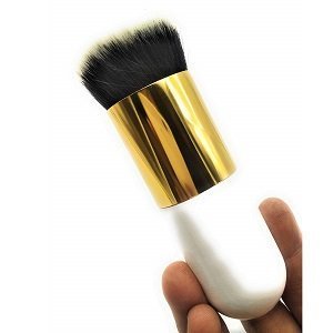 ShoppingMantraS.com sharing Best Offer on Generic Makeup Cosmetic Face Powder Blush Brush. checkout now and buy at best price in India.