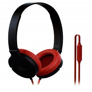 ShoppingMantraS.com sharing Best Offer on SoundMagic P10S Headphones with Mic. checkout now and buy at best price in India.