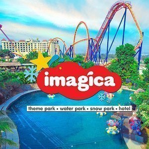 ShoppingMantraS.com sharing details on Imagica Offers - Buy 2 tickets and get 1 ticket free(Long Weekend Offer- 27th APR - 1st May).