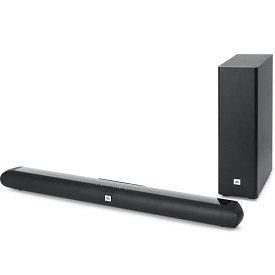 Jbl Cinema Sb150-230 150 W Bluetooth Soundbar (Black, 2.1 Channel) 1 ShoppingMantras.com sharing best offer on JBL CINEMA SB150-230 150 W Bluetooth Soundbar (Black, 2.1 Channel). must checkout and grab this offer fast