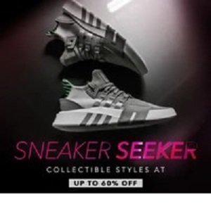 Myntra Sneaker Fest - 60 - 70% off on Sneakers - shoppingmantras.com - images