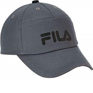 ShoppingMantraS.com sharing Best Deal on Fila Men's Baseball Cap at Rs.159. Must checkout and buy before stock goes out.