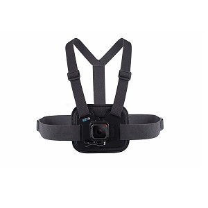 ShoppingMantraS.com sharing Best Deal on GoPro Chesty AGCHM-001 Performance Chest Mount (Black) at Cheapest Price. checkout now and buy at best price.
