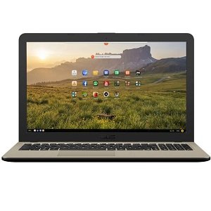 Asus X Series X540UA-GQ682T Laptop (Core i3 7th Gen/4 GB/1 TB/Windows 10)