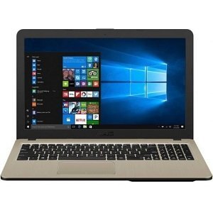Asus X540UA-GQ683T Laptop (Core i3 7th Gen/4 GB/1 TB/Windows 10)