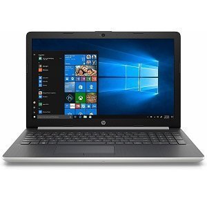 HP 15-da0327tu (5AY25PA) Laptop (Core i3 7th Gen/4 GB/1 TB/Windows 10)