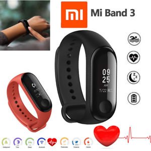 Mi Band 3 (Black) – Best Deal – Review – Specification