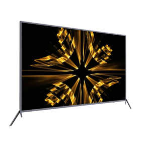 Vu 43inch 4K Smart TV Rs.15746/- (Pincode specific)