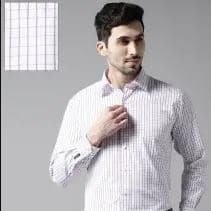 Mens Formal Shirts starting from Rs.299 – Myntra