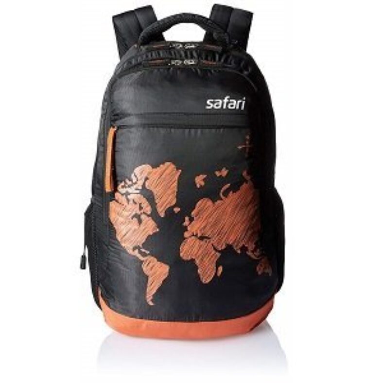 Safari & Skybags Casual Backpacks From Rs.449 - ShoppingMantraS