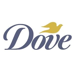 Dove washes and shampoos Upto 50% off
