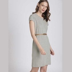 Chemistry Dresses Flat 70 - 80% off