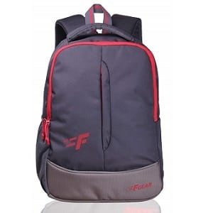 F Gear backpacks at upto 77% off from Rs.484