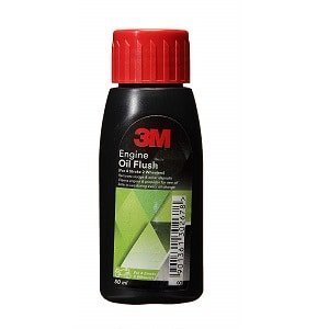 3M 2wh Engine Oil Flush (50 ml) at best price