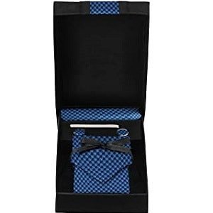 Aeht Men's Tie Set upto 90% off Rs.111