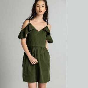 Flat 80% off On Roadster Women Clothing