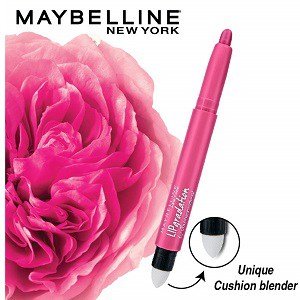 Maybelline New York Lip Studio Python Metallic Lip Kit, 10 Piercing, 2.7g