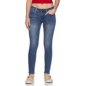Pepe Jeans for Womens at Upto 79% Off