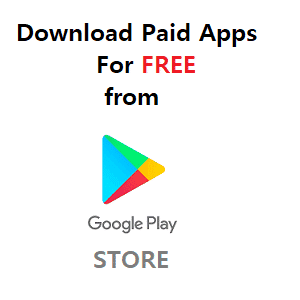 Google Play Store Paid Apps for FREE - 2020 - shoppingmantras.com - images