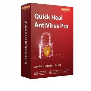 Antivirus up to 84% off – Quickheal, Kaspersky, Norton & many more