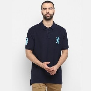 Men's Clothing by Red Tape Upto 70% Off Starting From Rs.299
