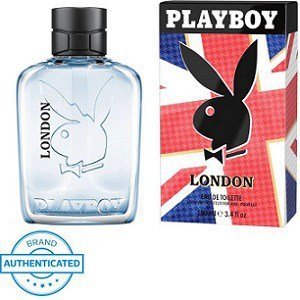 Playboy Perfume at 50% Off