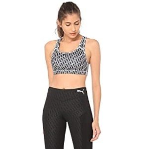 Reebok, Puma & Fila Women's Clothing Minimum 80% off from Rs. 216