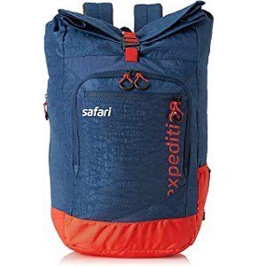 Safari Backpacks & Suitcase Minimum 70% Off - www.shoppingmantras.com - images