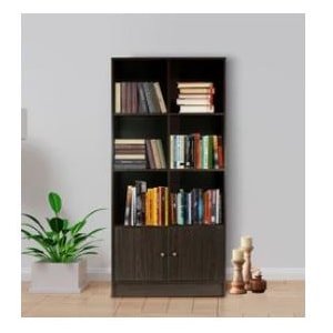 ShoppingMantraS.com sharing Pepperfry Offer - Buy Study Bookshelf starting from Rs.1300. Here you will get huge discount on this Bookshelf.