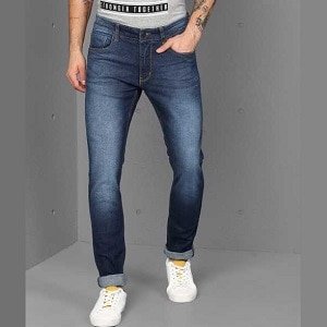 Top Brand Mens Jeans Starts at Rs.380