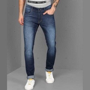 Top Brand Mens Jeans Starts At Rs.380 - ShoppingMantraS