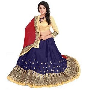 Nivah Fashion Ethnic Wear Minimum 70% off from Rs. 399 - Flipkart