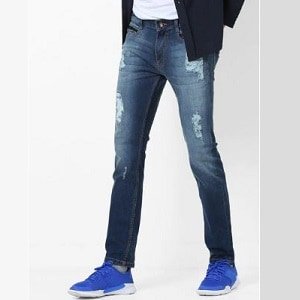 ShoppingMantraS.com sharing Men's Jeans and Tshirts Upto 82% off Staring From Rs.300. Here you will get a huge discount on these clothing.