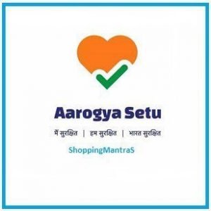 Aarogya Setu App Download Link How to setup Details shoppingmantras.com images