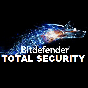AntiVirus – Bitdefender Total security 2020 – 3 Months Free [5 Device]