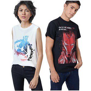 Koovs Offer : Buy Men Jeans starting from Rs.299