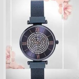 Myntra - Branded Women's watches up to 80% off