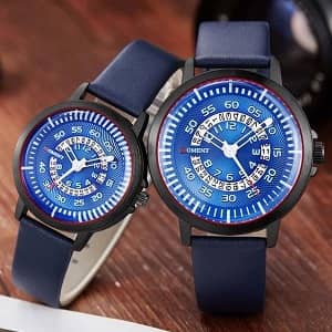 Offer On Watches for Mens & Womens - Starts Rs.98 Only