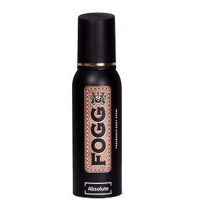 Fogg Fantastic Range Absolute Fragrance Body Spray, 120ml